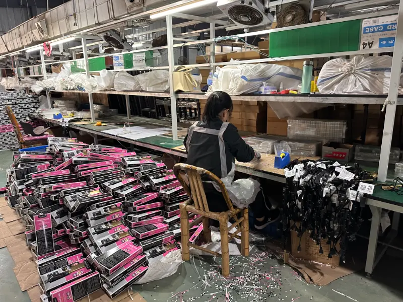 Ningbo Ruishi Technology Co., Ltd rəsmi olaraq yüksək möhkəmlikli mis daraqları buraxır. Ningbo Ruishi Technology Co., Ltd rəsmi olaraq yüksək möhkəmlikli mis daraqları buraxır.