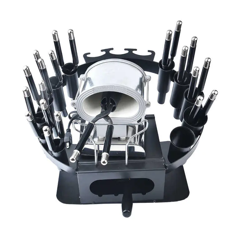Slider Iron